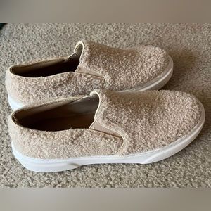 Vici Slide On Sneakers